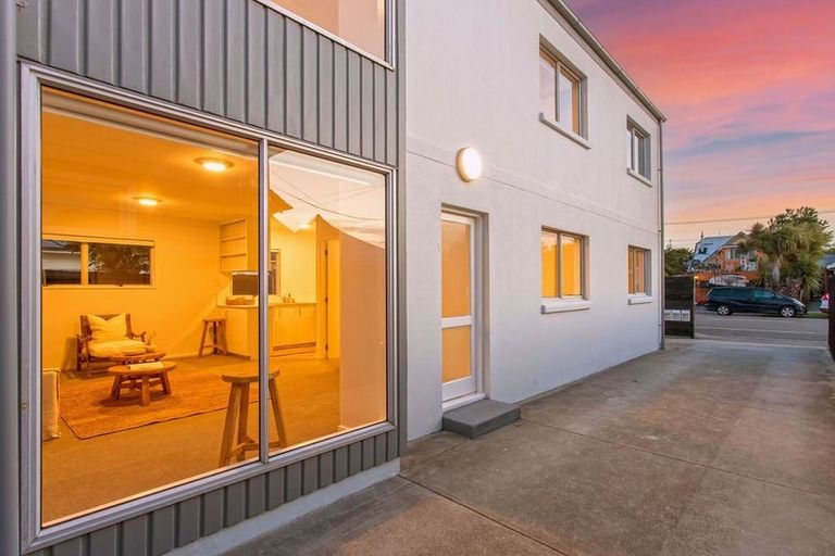 Photo of property in 1/409 Gloucester Street, Linwood, Christchurch, 8011