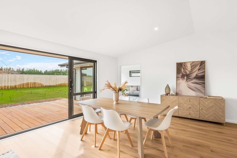 Photo of property in 95 Northmoor Boulevard, Rolleston, 7615