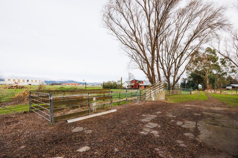 Photo of property in 92 Reserve Road, Longburn, Palmerston North, 4412