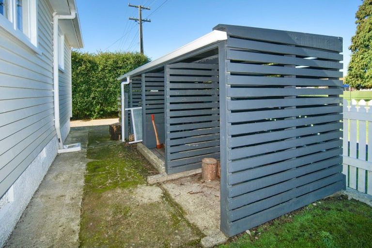 Photo of property in 161 Derby Street, Westport, 7825