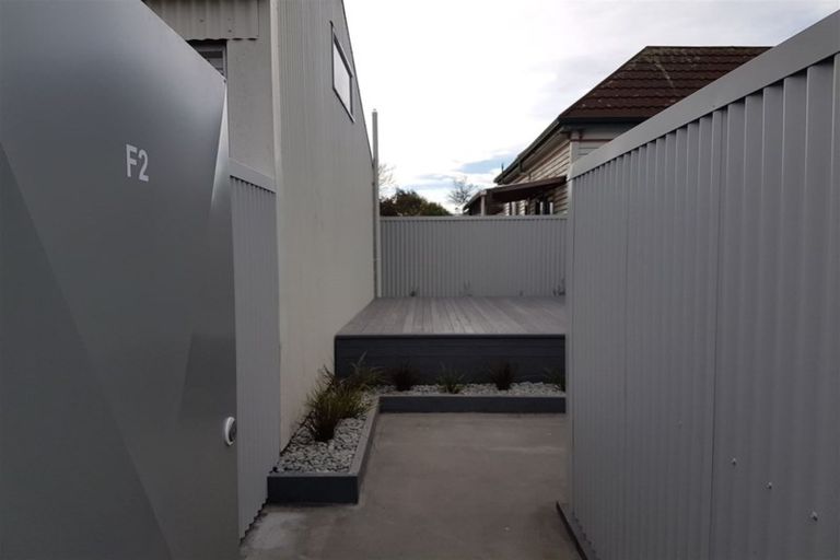 Photo of property in 643 Gloucester Street, Linwood, Christchurch, 8062