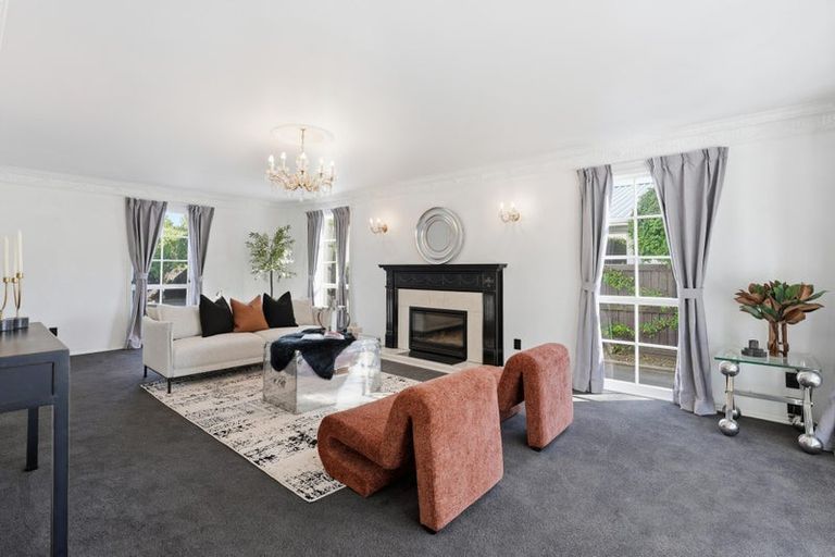 Photo of property in 96 Glandovey Road, Fendalton, Christchurch, 8052