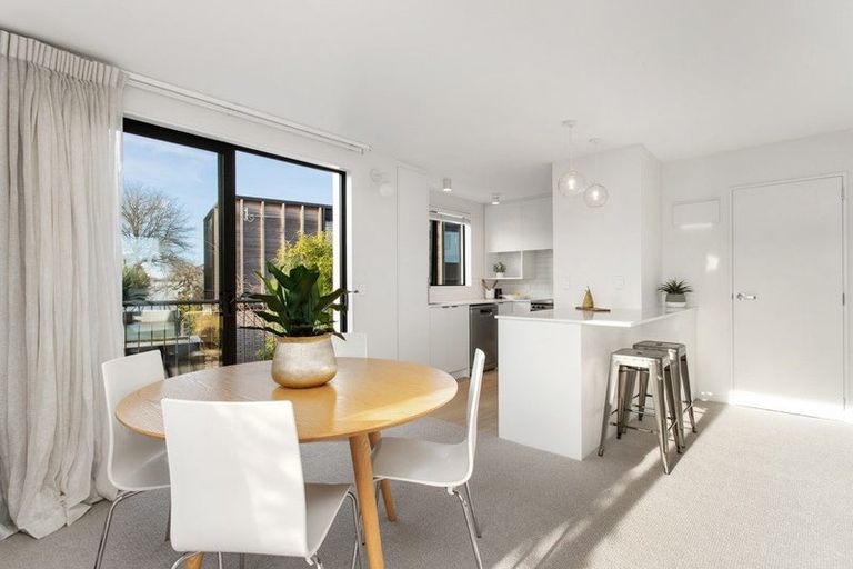 Photo of property in 4/75 Andover Street, Merivale, Christchurch, 8014