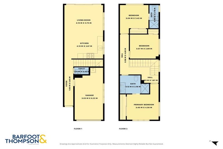 Photo of property in 99a Mahia Road, Wattle Downs, Auckland, 2103