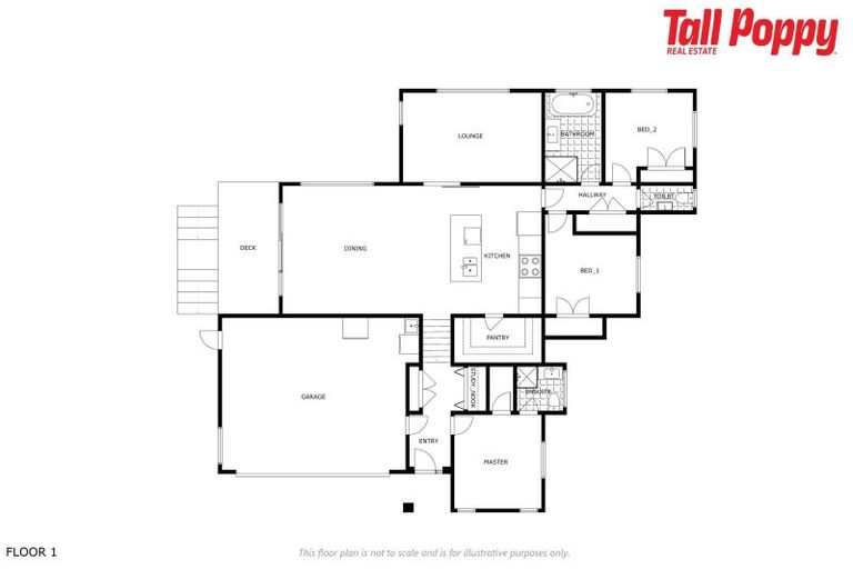 Photo of property in 19 Lily Way, Pyes Pa, Tauranga, 3112