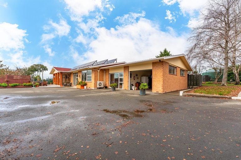 Photo of property in 61 Salisbury Road, Salisbury, Timaru, 7972