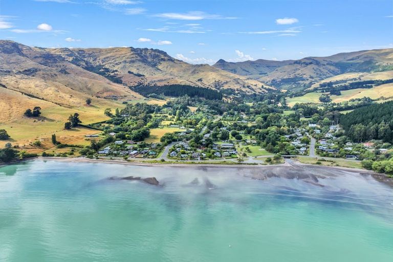 Photo of property in 201 Purau Avenue, Purau, Diamond Harbour, 8972