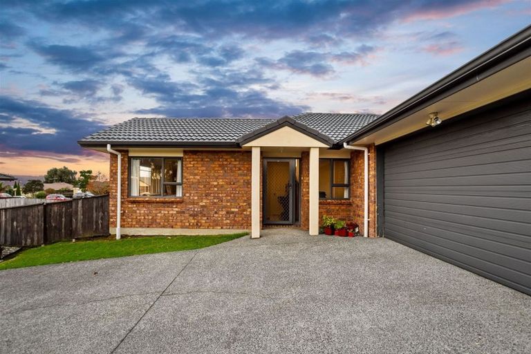 Photo of property in 20 Northridge Terrace, Massey, Auckland, 0614