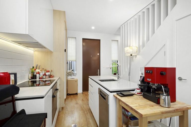 Photo of property in The Paddington, 95/11 Jessie Street, Te Aro, Wellington, 6011
