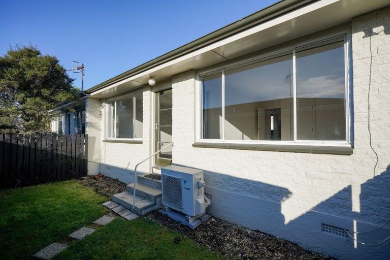 Photo of property in 5/116 Manse Street, Appleby, Invercargill, 9812
