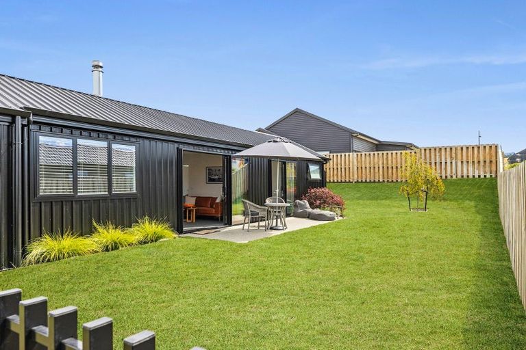 Photo of property in Northlake, 9 Linnburn Road, Wanaka, 9305