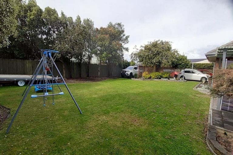 Photo of property in 9 Dylan Close, Rolleston, 7614
