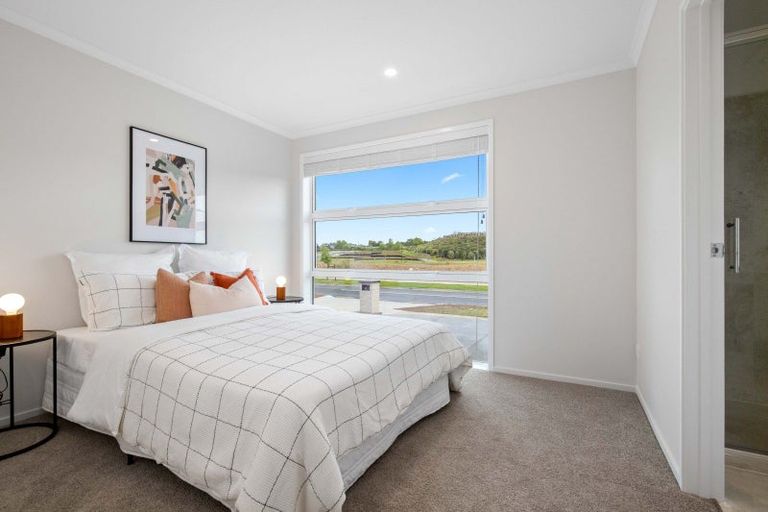Photo of property in 37 Muster Road, Pukekohe, 2120
