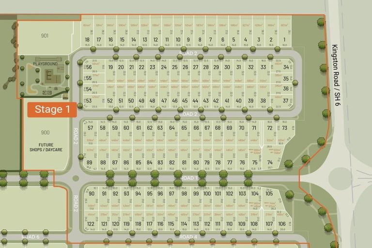 Photo of property in Coneburn Sha, 436 Kingston Road, Jacks Point, 9371