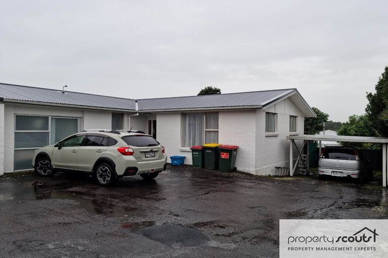 Photo of property in 159d Lemon Street, Strandon, New Plymouth, 4312