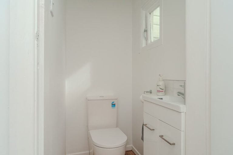 Photo of property in 95 Daniell Street, Newtown, Wellington, 6021