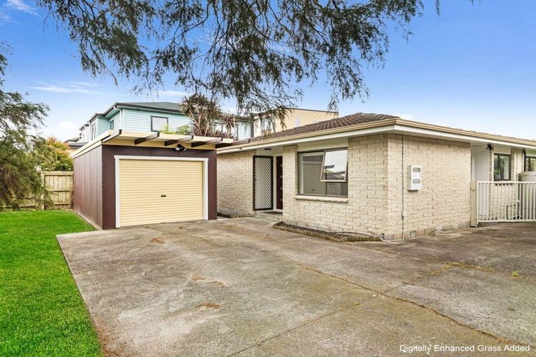 Photo of property in 4/9 Allen Avenue, Papatoetoe, Auckland, 2025