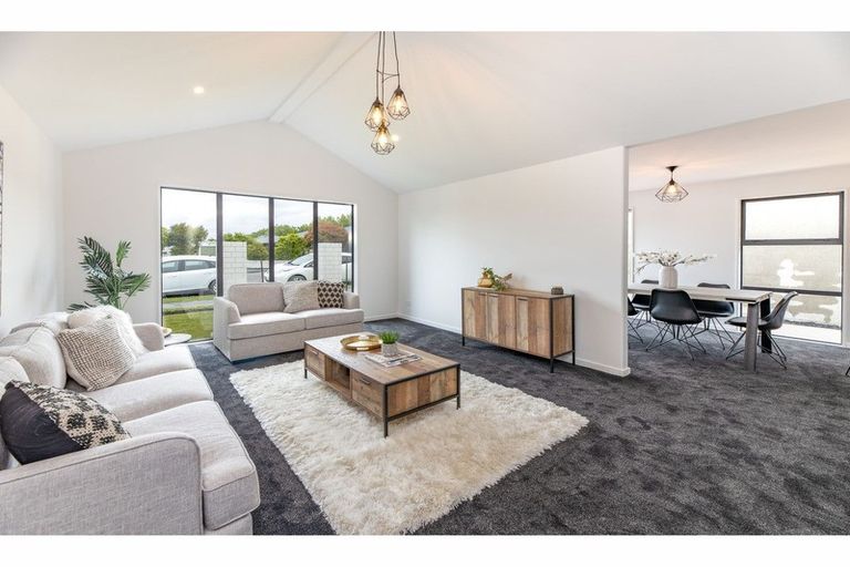 Photo of property in 128a Percival Street, Rangiora, 7400