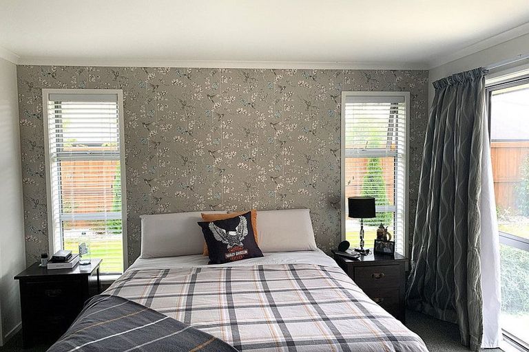 Photo of property in 34 Hartford Crescent, Rolleston, 7615