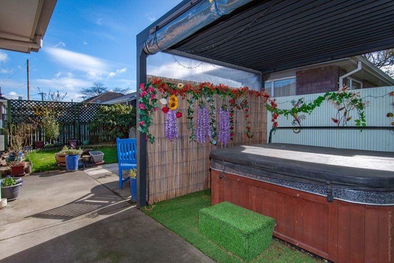 Photo of property in 37a Branston Street, Hornby, Christchurch, 8042