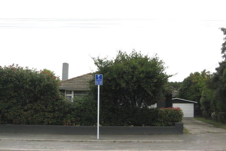 Photo of property in 56 Hoon Hay Road, Hoon Hay, Christchurch, 8025