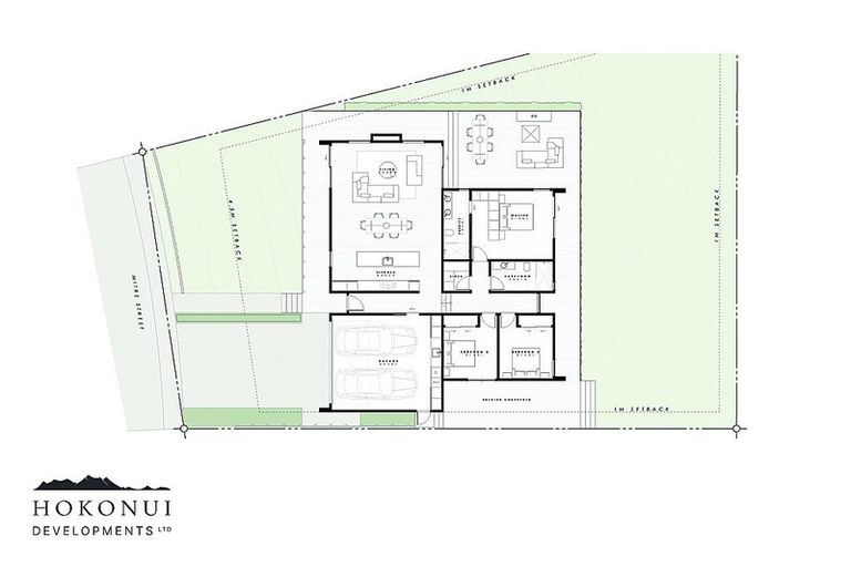 Photo of property in 13 Mitre Street, Gore, 9710