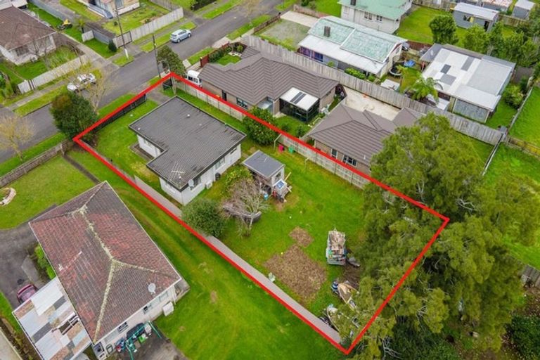 Photo of property in 7 Holland Street, Pukekohe, 2120