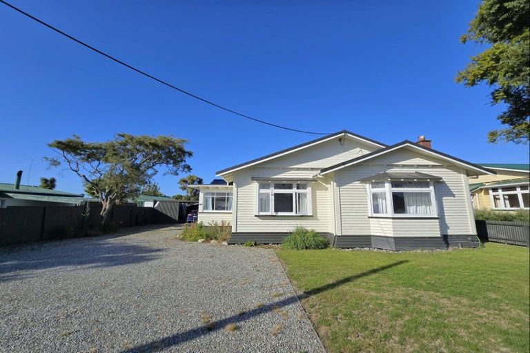 Photo of property in 114 Hampden Street, Hokitika, 7810
