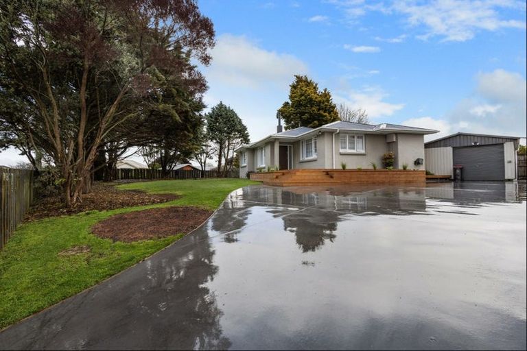 Photo of property in 73 Station Road, Matamata, 3400