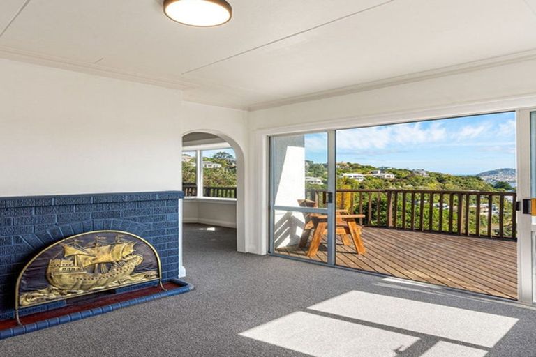 Photo of property in 7 Glengyle Street, Vauxhall, Dunedin, 9013