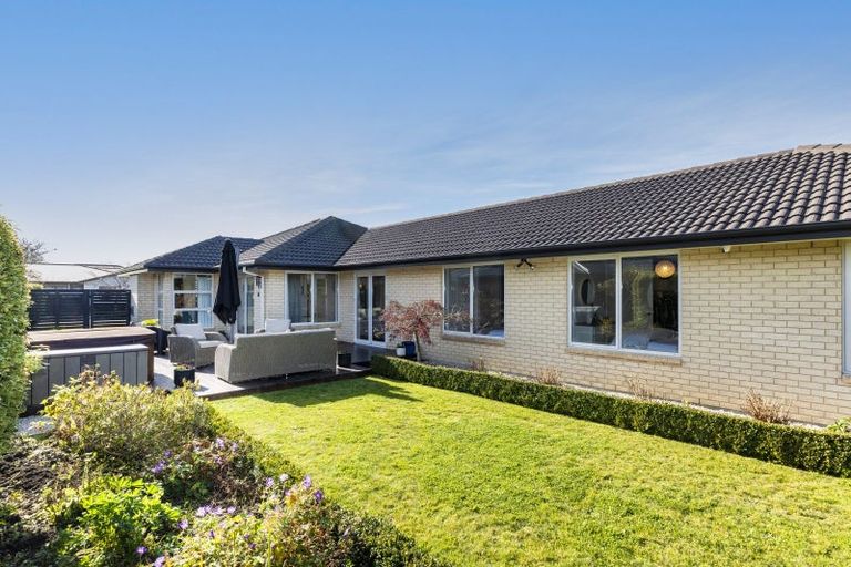 Photo of property in 61 Brookwater Avenue, Northwood, Christchurch, 8051