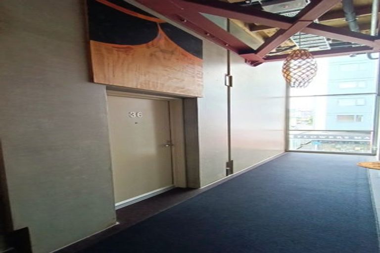 Photo of property in Tattoo Apartments, 36/42 Abel Smith Street, Te Aro, Wellington, 6011