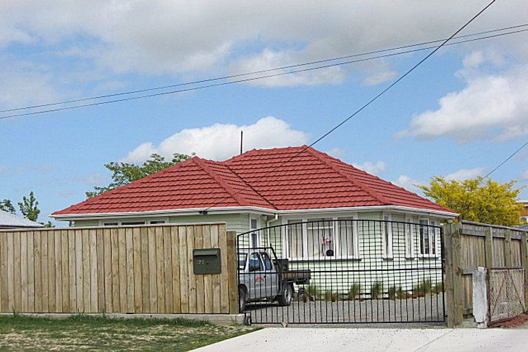 Photo of property in 186 Maxwell Road, Redwoodtown, Blenheim, 7201