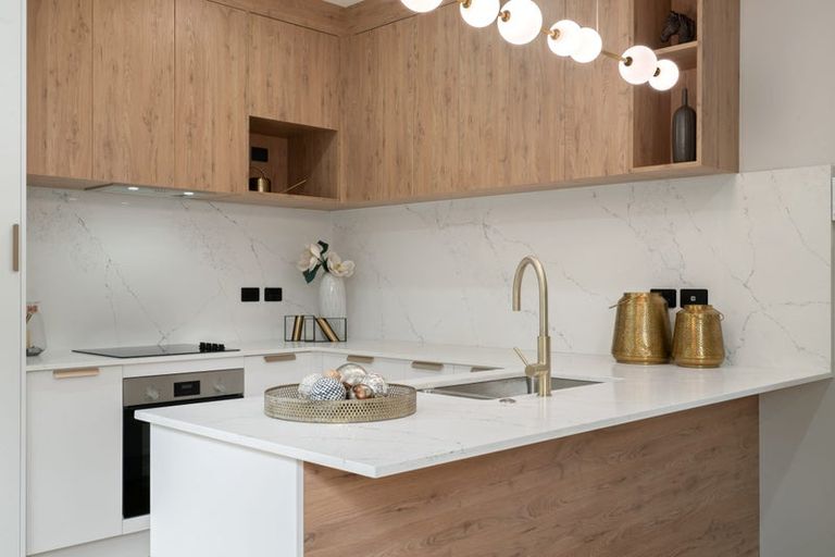 Photo of property in 13b Purata Place, Mangere Bridge, Auckland, 2022