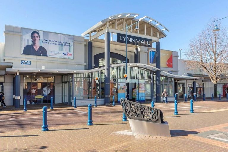 Photo of property in 608/38 Mccrae Way, New Lynn, Auckland, 0600