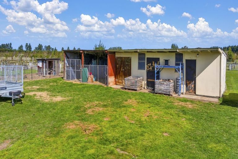 Photo of property in 656 Downs Road, Eyrewell, Rangiora, 7476