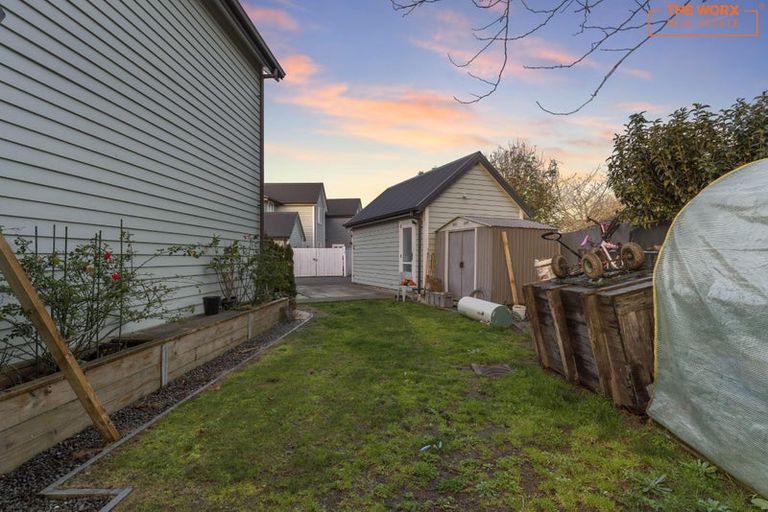 Photo of property in 61 Grove Road, Papakura, 2110