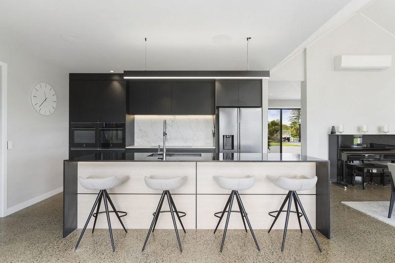 Photo of property in 5 Rossbern Lane, Clevedon, Papakura, 2585