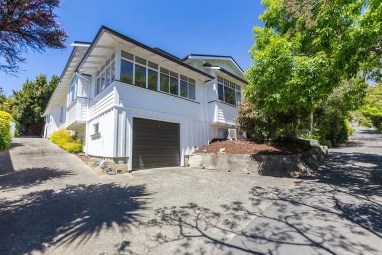 Photo of property in 1/385 Trafalgar Street, Nelson, 7010