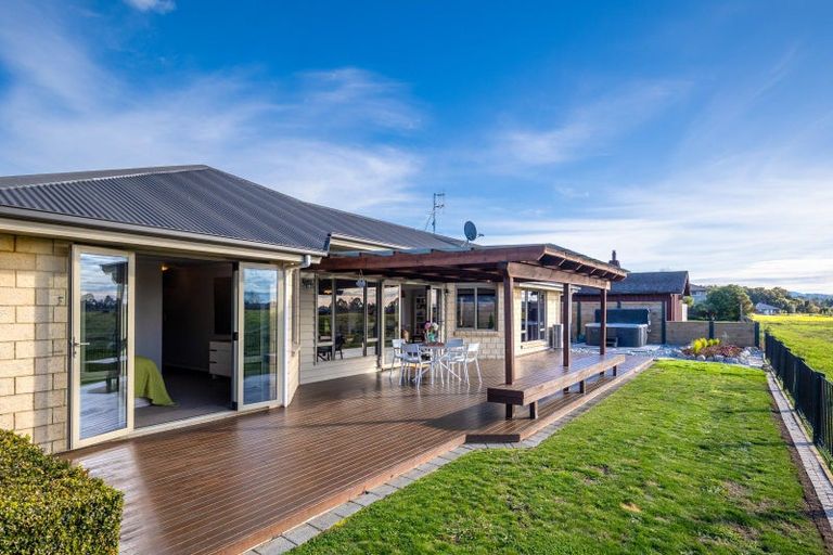Photo of property in 38 Bryant Road, Brightwater, 7022