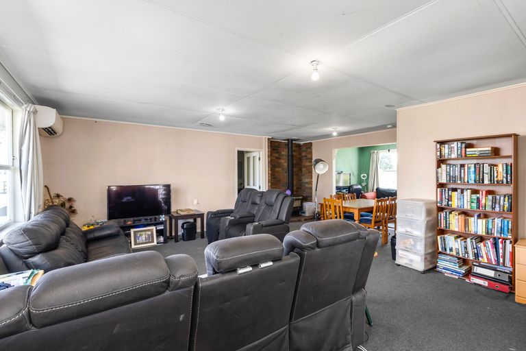 Photo of property in 813a Tenfoot Road, Taupiri, 3792