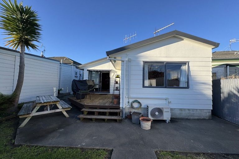 Photo of property in 78 Nelson Crescent, Napier South, Napier, 4110