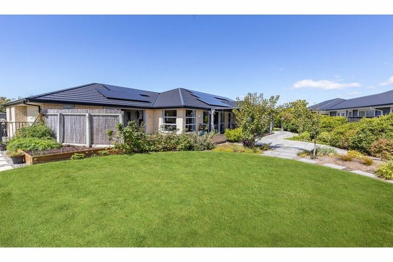 Photo of property in 10 Lilian Street, Kaiapoi, 7630
