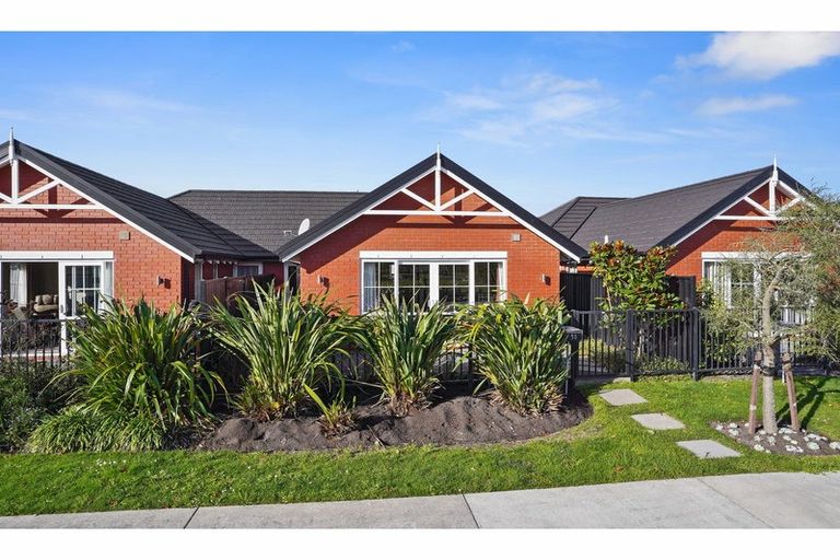 Photo of property in 30 Tuhoe Avenue, Kaiapoi, 7630