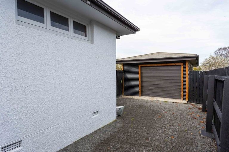 Photo of property in 88 Sturrocks Road, Casebrook, Christchurch, 8051