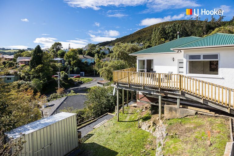 Photo of property in 37 Birchfield Avenue, North East Valley, Dunedin, 9010
