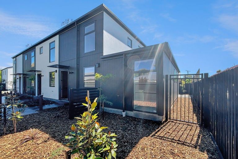 Photo of property in 6/9 Whittington Avenue, Woolston, 8023