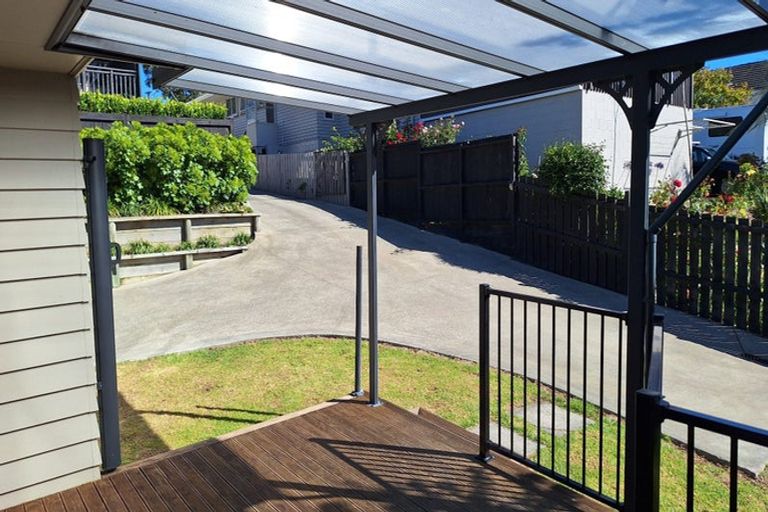 Photo of property in 59 Litten Road, Cockle Bay, Auckland, 2014