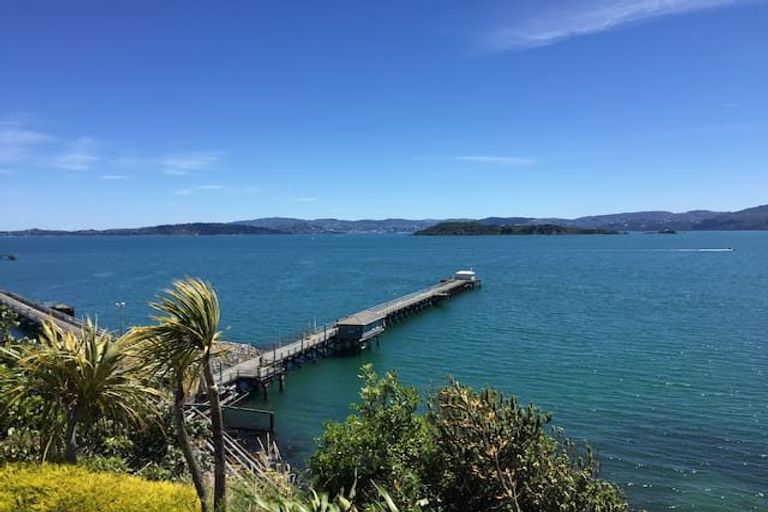Photo of property in 5 Church Lane, Point Howard, Lower Hutt, 5013