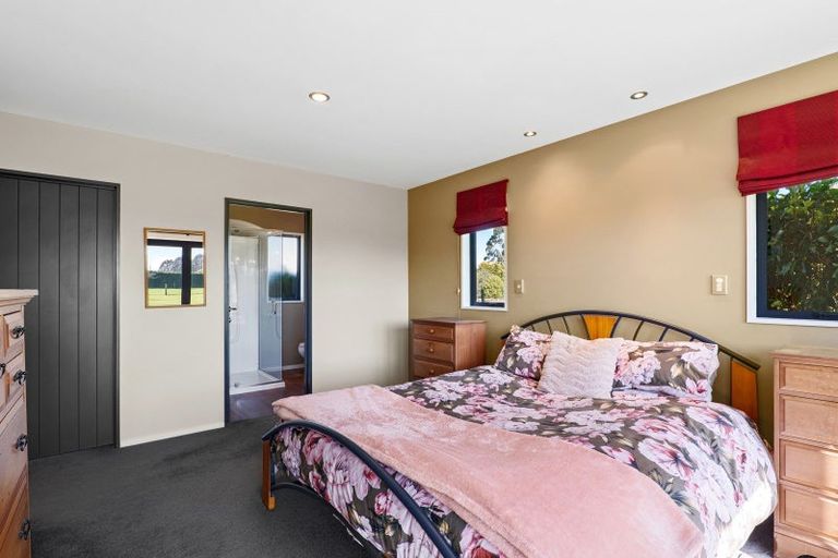 Photo of property in 680 Mclaughlins Road, Darfield, 7571